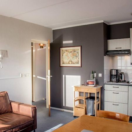 Hanzehuis Appartementen Stavoren Dış mekan fotoğraf